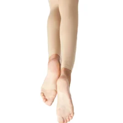 Capezio Footless Tight