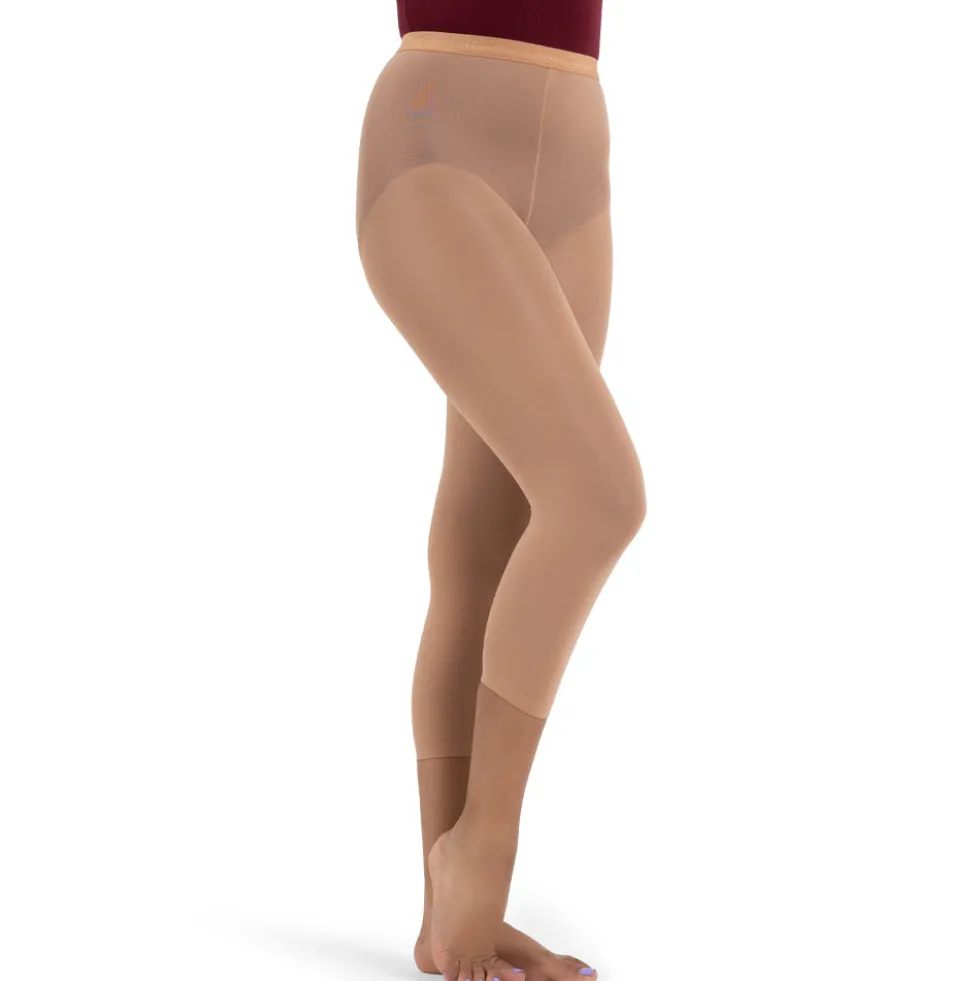 Capezio Footless Tight