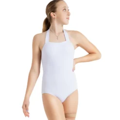 Capezio Halter Leotard
