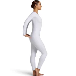 Capezio Long Sleeve Unitard