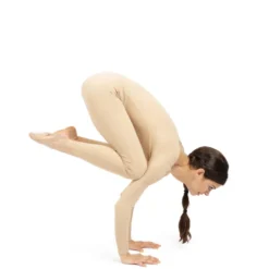 Capezio Long Sleeve Unitard