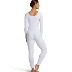 Capezio Long Sleeve Unitard