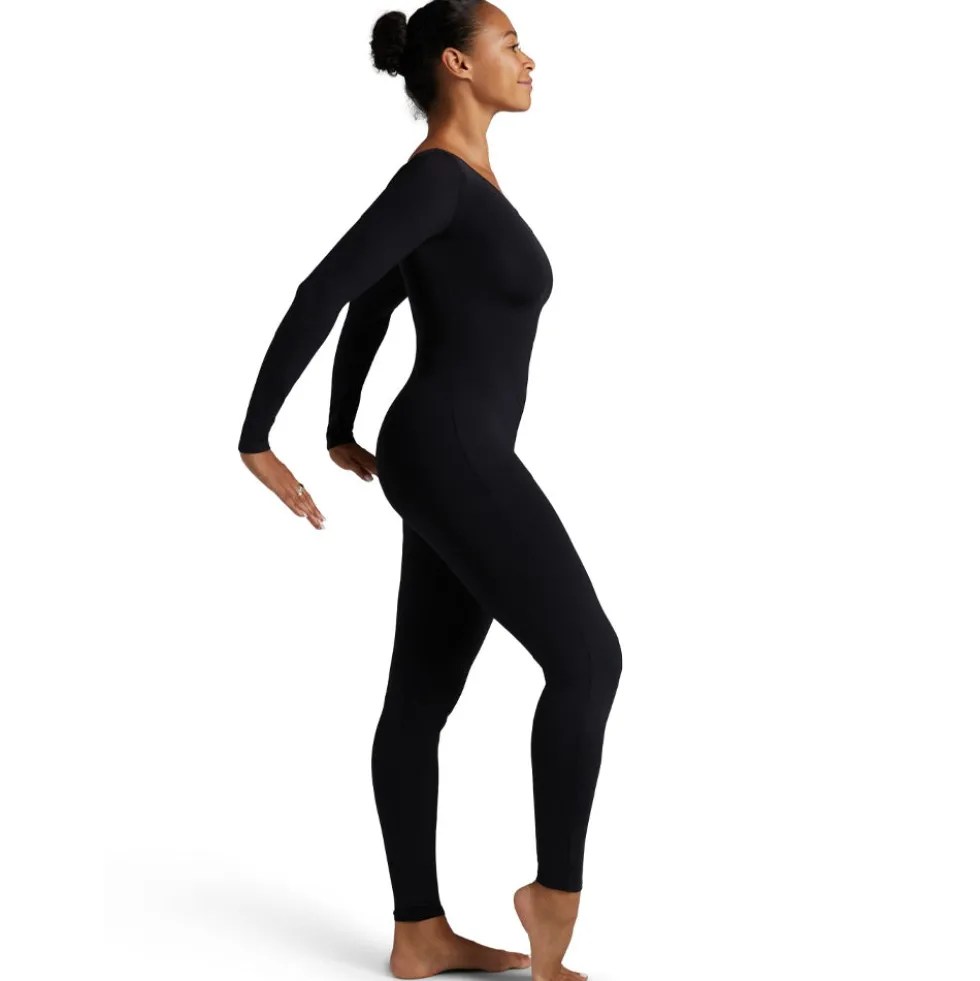 Capezio Long Sleeve Unitard