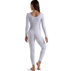 Capezio Long Sleeve Unitard