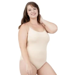 Capezio Seamless Camisole Leotard