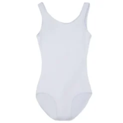 Capezio Tank Leotard