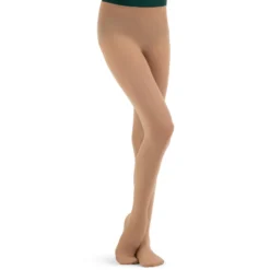 Capezio Toddler Ultra Soft Tight