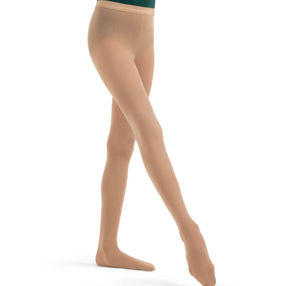 Capezio Toddler Ultra Soft Transition Tight