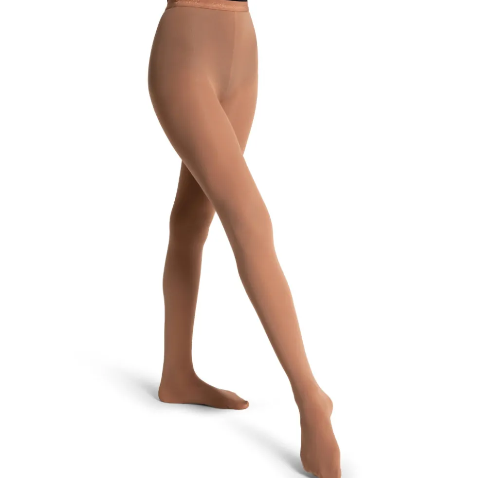 Capezio Toddler Ultra Soft Transition Tight