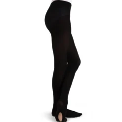 Capezio Toddler Ultra Soft Transition Tight
