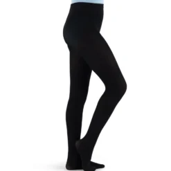 Capezio Youth Footed Tight