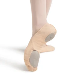Capezio Youth Juliet Canvas