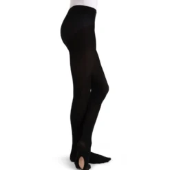 Capezio Youth Ultra Soft Transition Tight