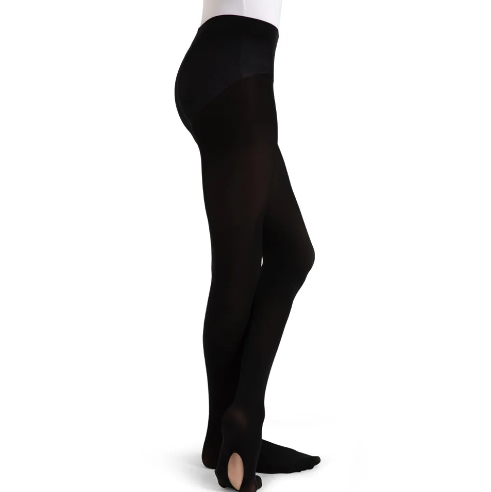 Capezio Youth Ultra Soft Transition Tight