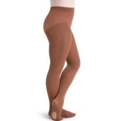 Capezio Youth Ultra Soft Transition Tight