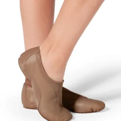 Capezio Youth Vibe Jazz Shoe