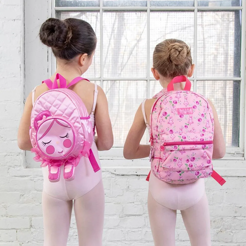 Chloe Backpack