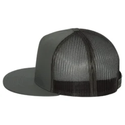 Classic Trucker Cap