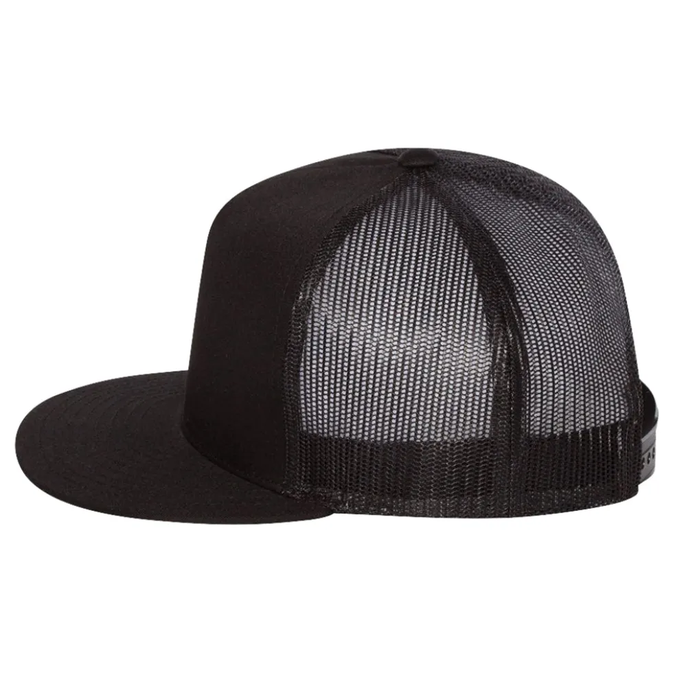 Classic Trucker Cap