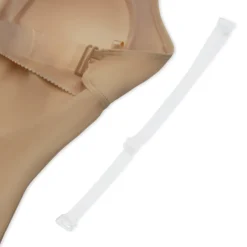 Clear Capezio Shoulder Straps