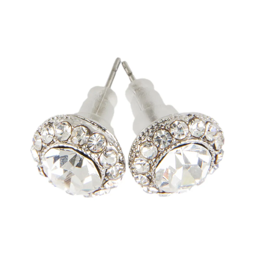 Crystal Earrings