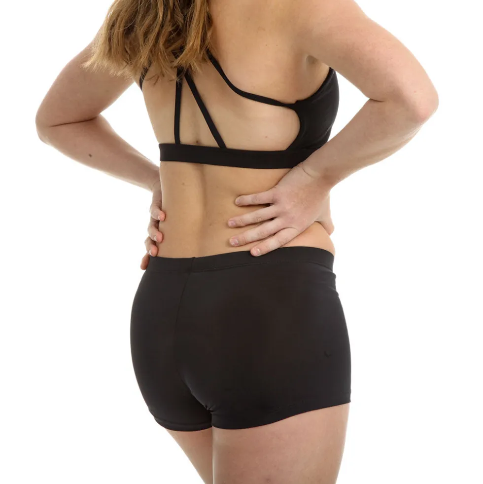 Dance Basix Essential Dance Short