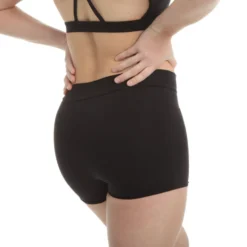 Dance Basix V-Waist Short
