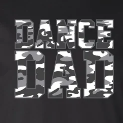 Dance Dad Tee