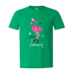 Dance Is Flamazing Tee