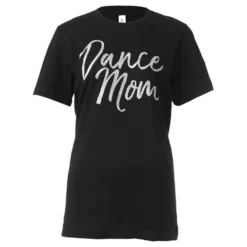 Dance Mom Cursive