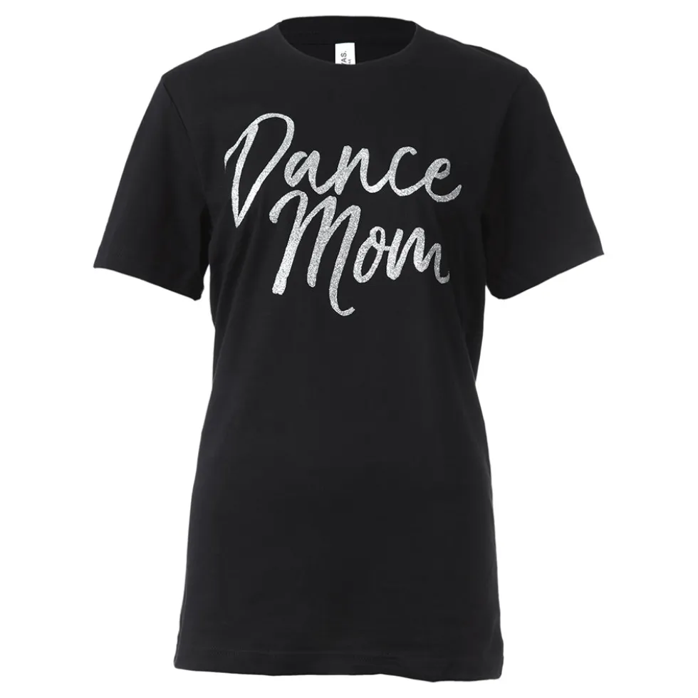 Dance Mom Cursive