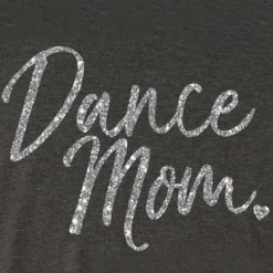 Dance Mom Cursive