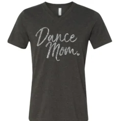 Dance Mom Cursive