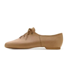 Dance Now Youth Lace Up Jazz Shoe