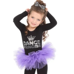 Dance Princess Leotard