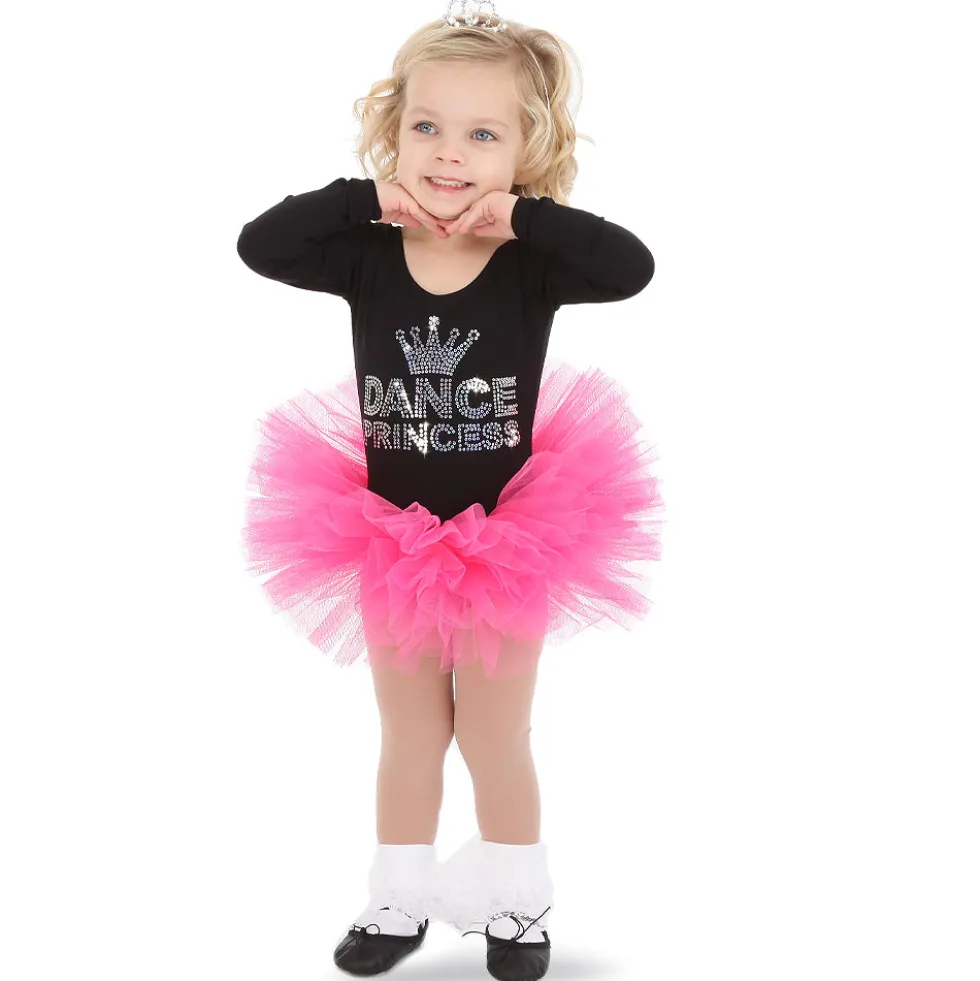 Dance Princess Leotard