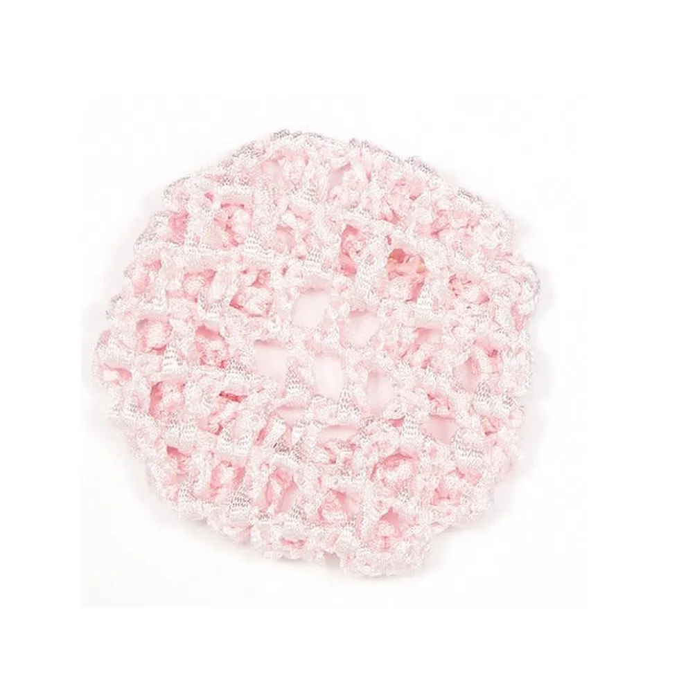 Dasha Tape Crochet Buncover