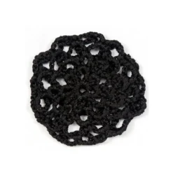 Dasha Tape Crochet Buncover