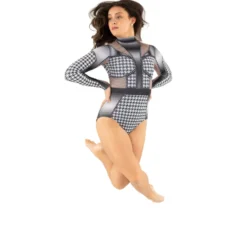 Deep Magic Leotard