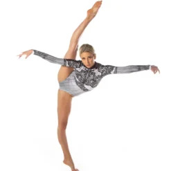 Delicate Leotard