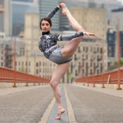 Delicate Leotard
