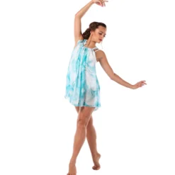 Dream In Color Dress