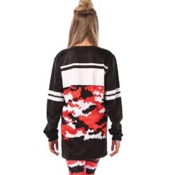 Drop The Beat Long Sleeve Tee