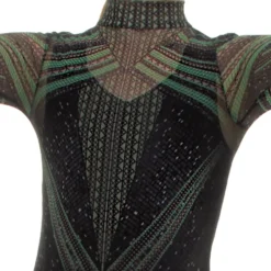 Eerie Nights Unitard