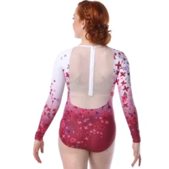 Endless Bliss Leotard