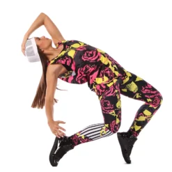 2 Fresh Legging
