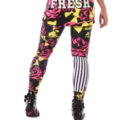 2 Fresh Legging