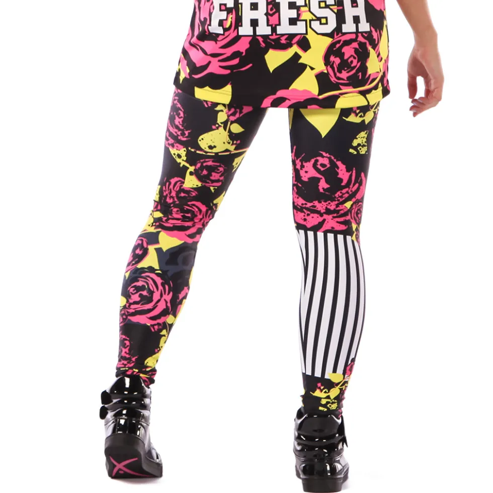 2 Fresh Legging