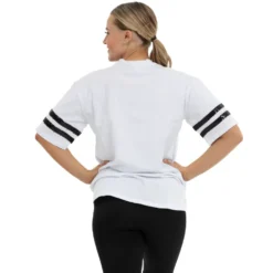 Game Day Sequin Jersey TShirt