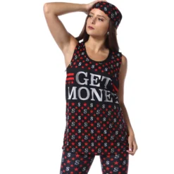 Get Money Tank